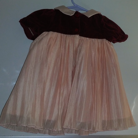 Dress - Picture 2 of 2